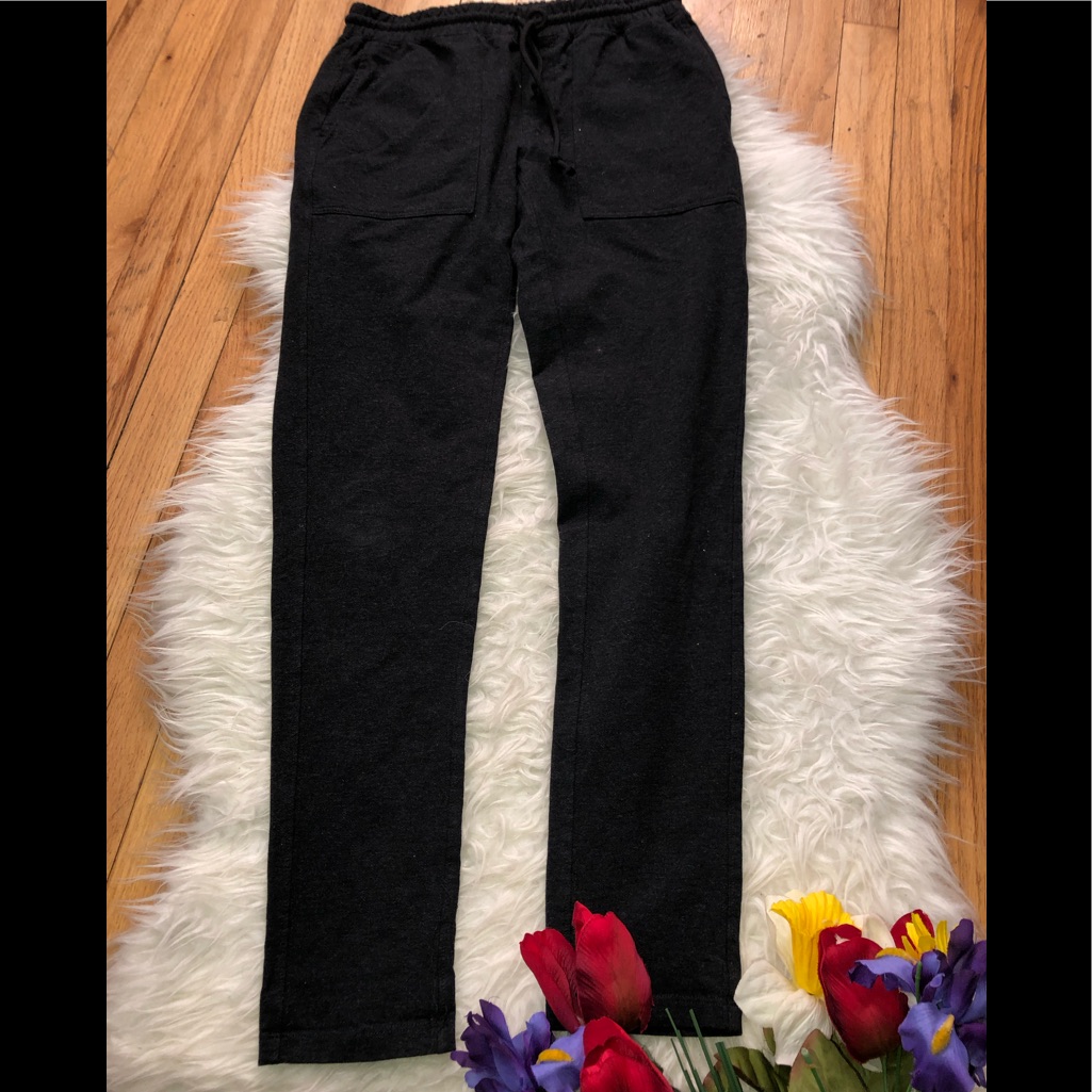 Roots Joggers